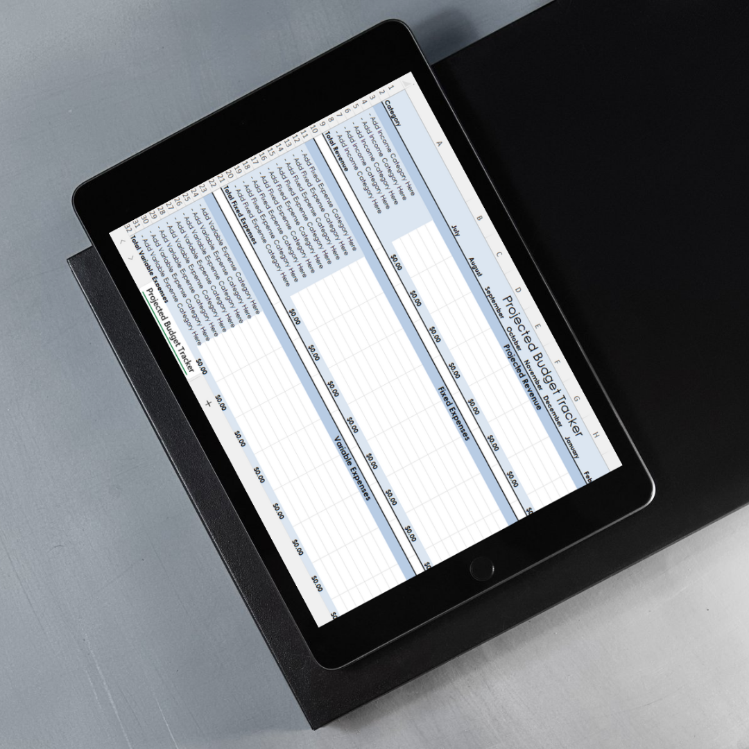 (Quarterly Edition) Money Matters: Biz Finance Bundle
