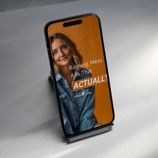Meta Ads that Actually Generate Sales