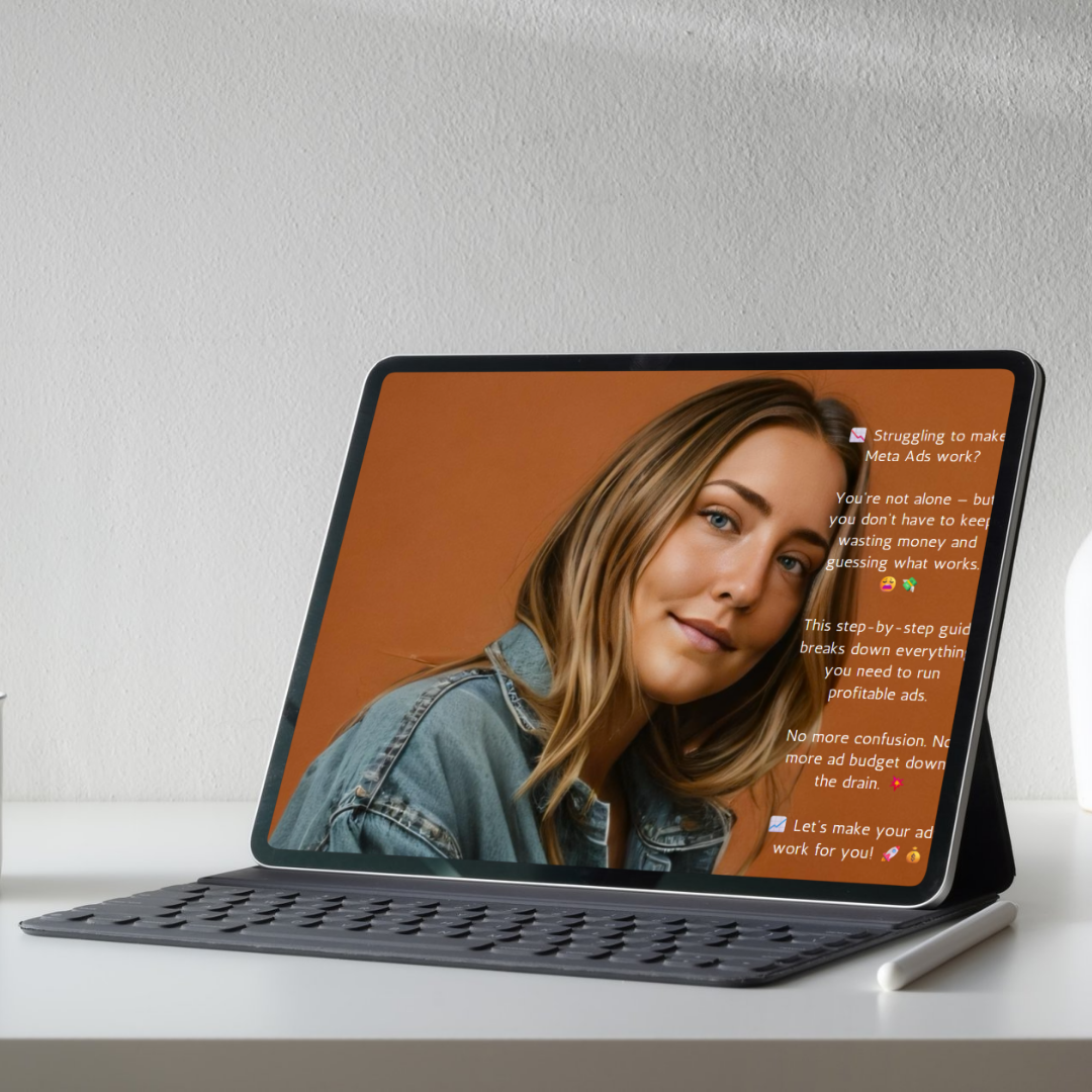 Meta Ads that Actually Generate Sales