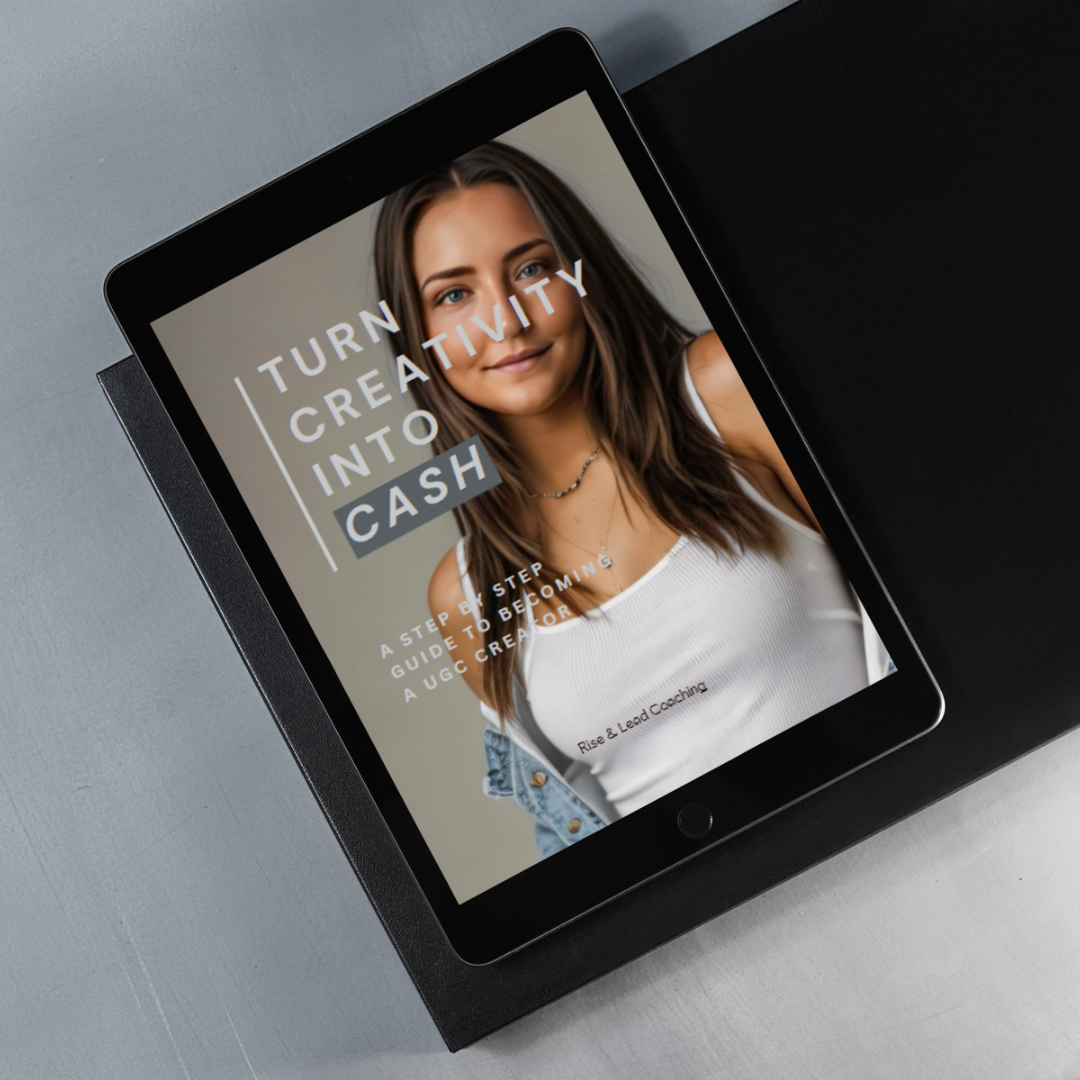 The Smart Hustler Toolkit
