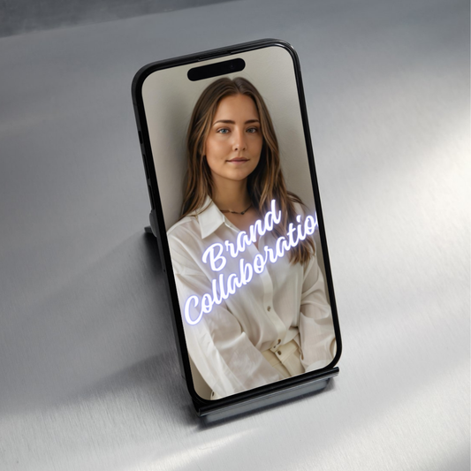 Brand Collab Agreement