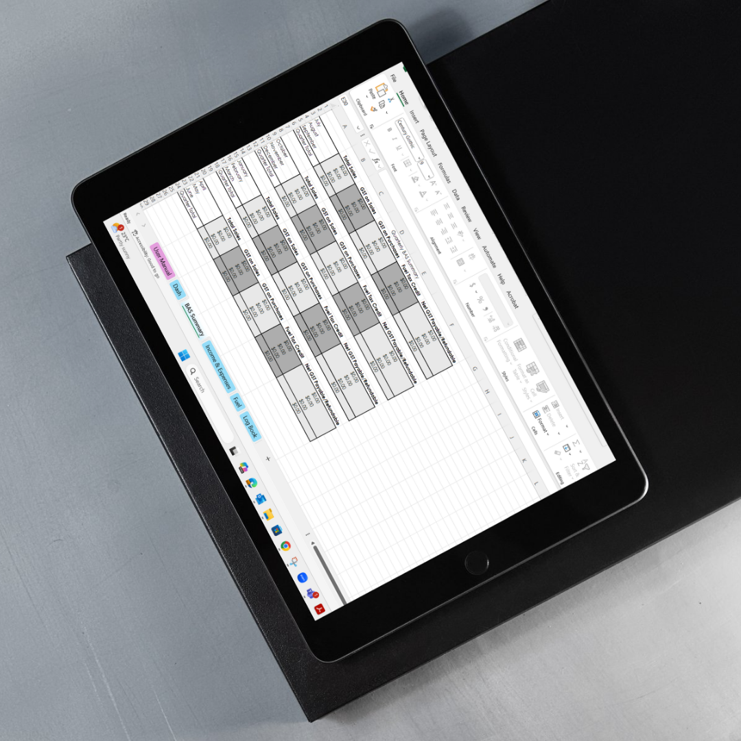 The Smart Hustler Toolkit