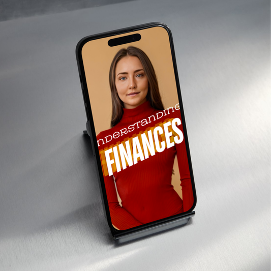 Understanding your Business Finances